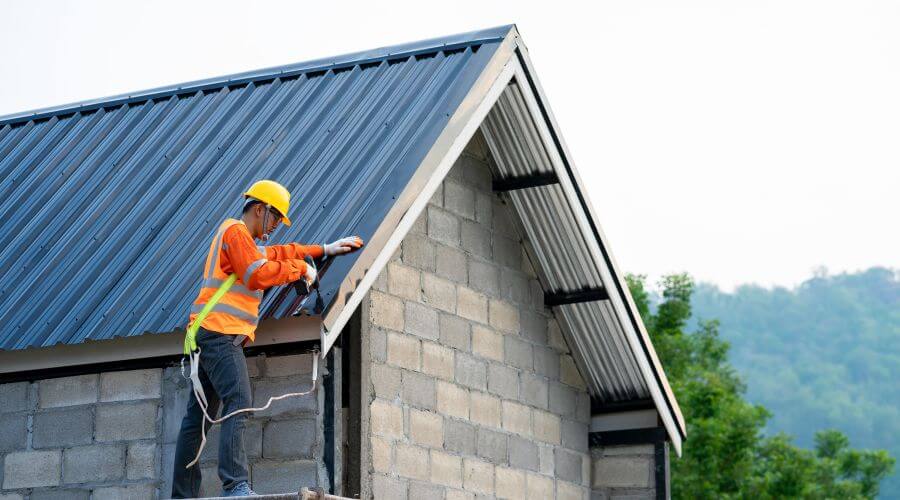 Local Chimney Repair in O'Kean, AR